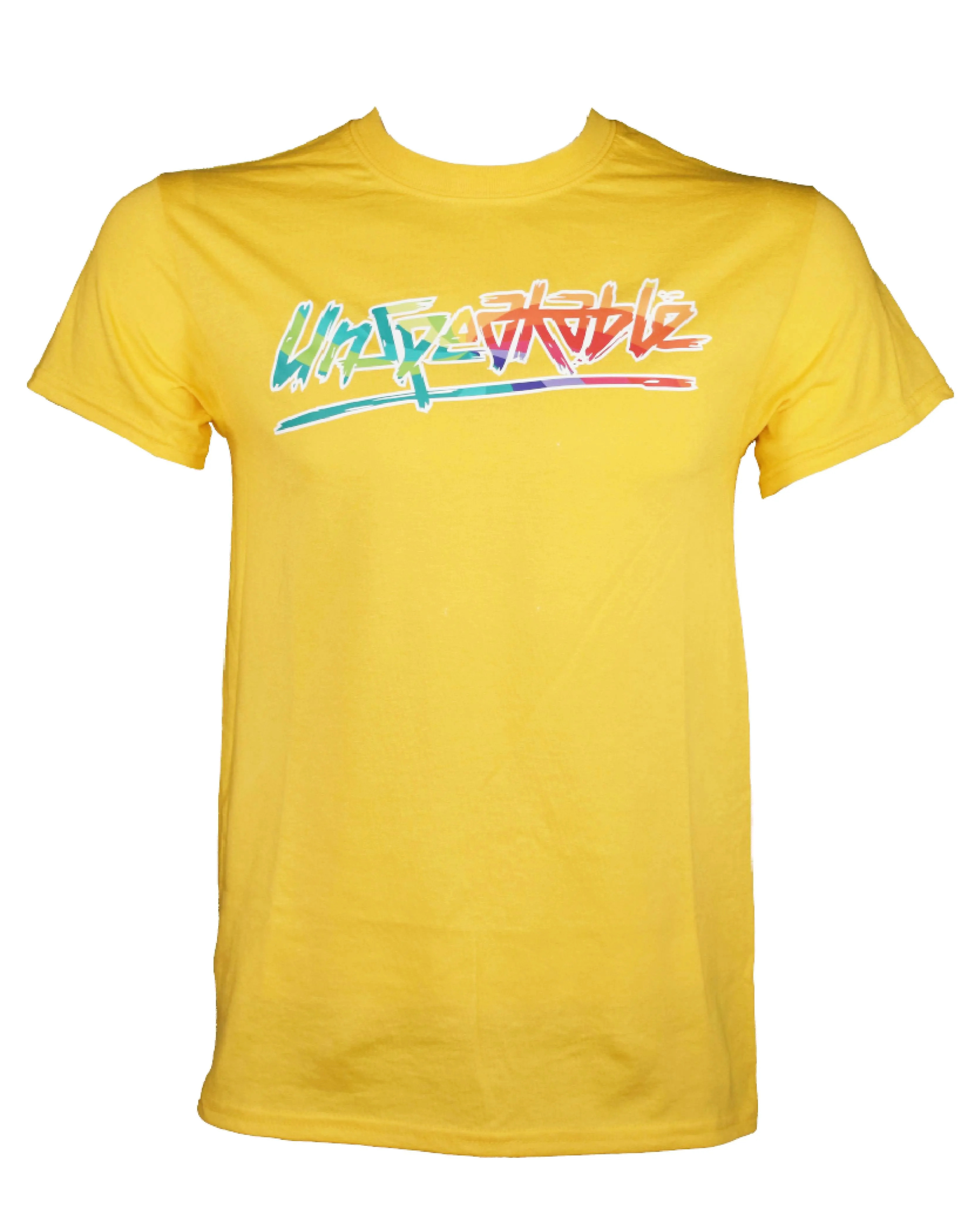 SUNBURST T-SHIRT