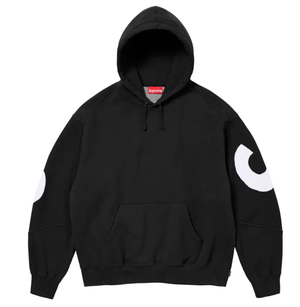 Supreme  |Skater Style Hoodies