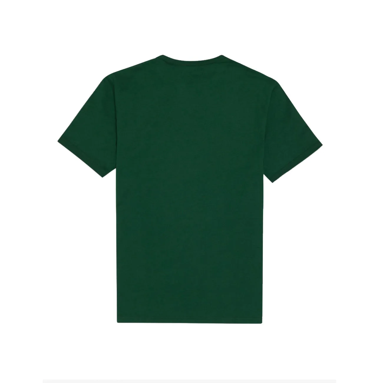 T-SHIRT RINGER Uomo Ivy