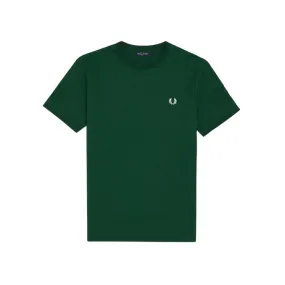 T-SHIRT RINGER Uomo Ivy