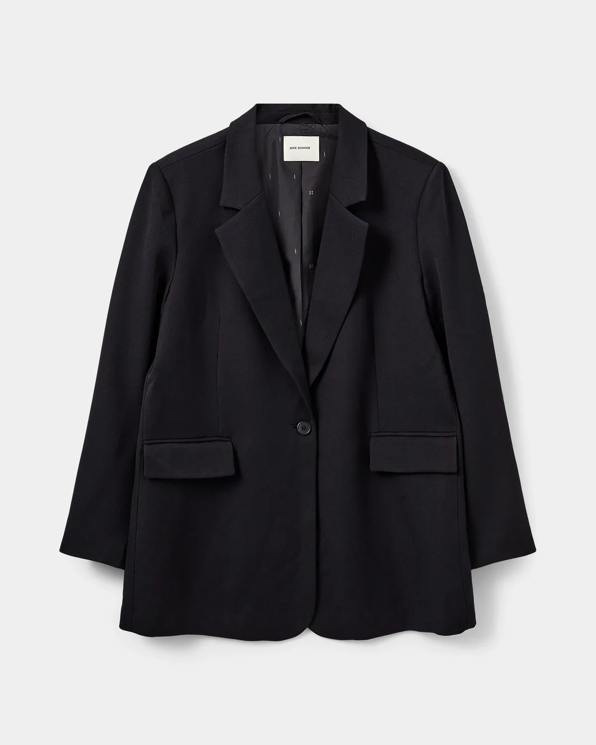 TALLULAHSW BLAZER - Black