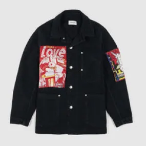 Tanaka NY TYO The Work Jean Jacket