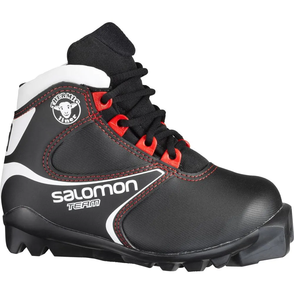 Team Profil Jr Cross Country Boots - Kids