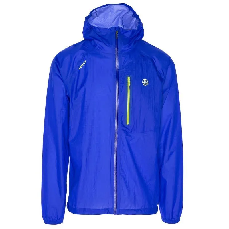 Ternua  Neutrino Jacket M - Giacca antipioggia - Uomo