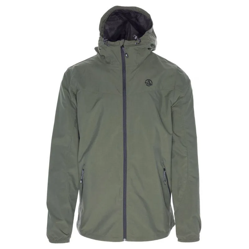 Ternua  Tullow Jacket - Giacca a vento - Uomo