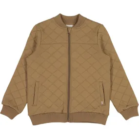 Thermo Jacket Arne - hazel