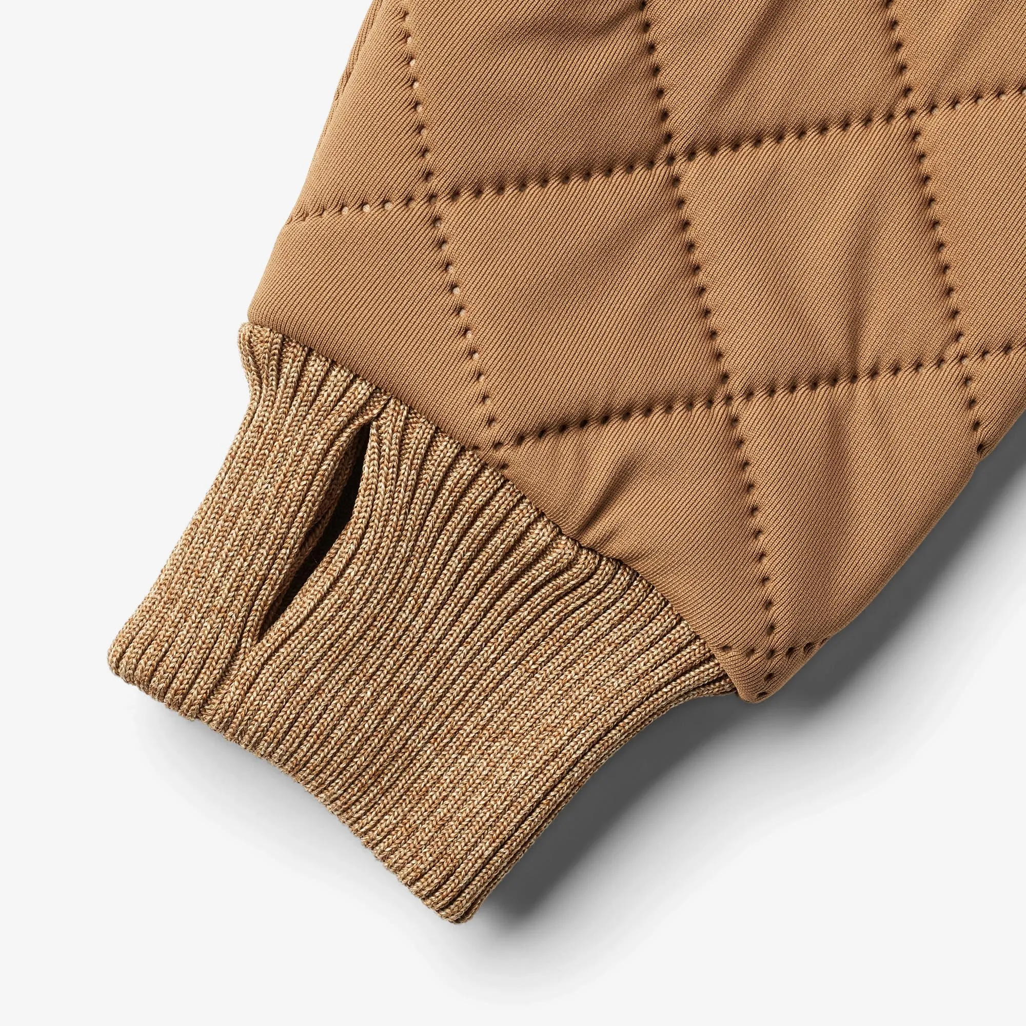 Thermo Jacket Benni - caramel