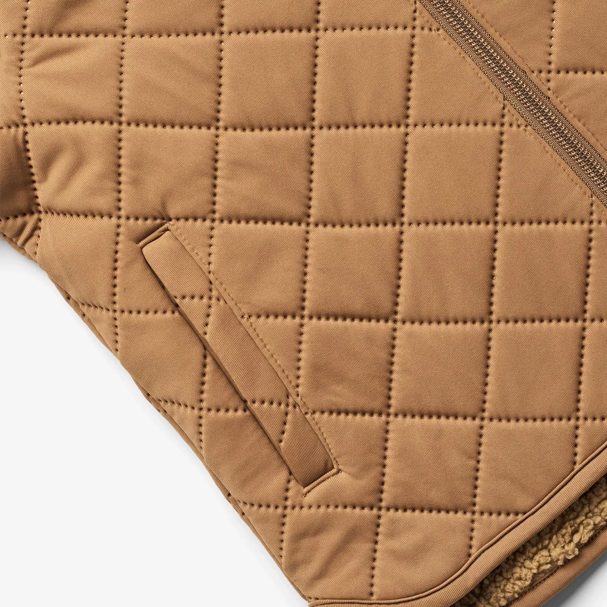 Thermo Jacket Benni - caramel