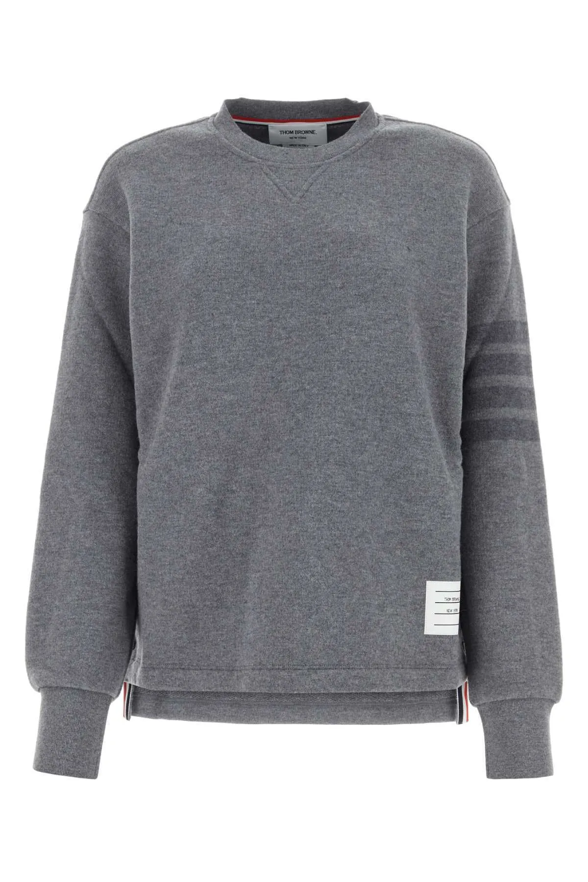 THOM BROWNE  |Hoodies & Sweatshirts