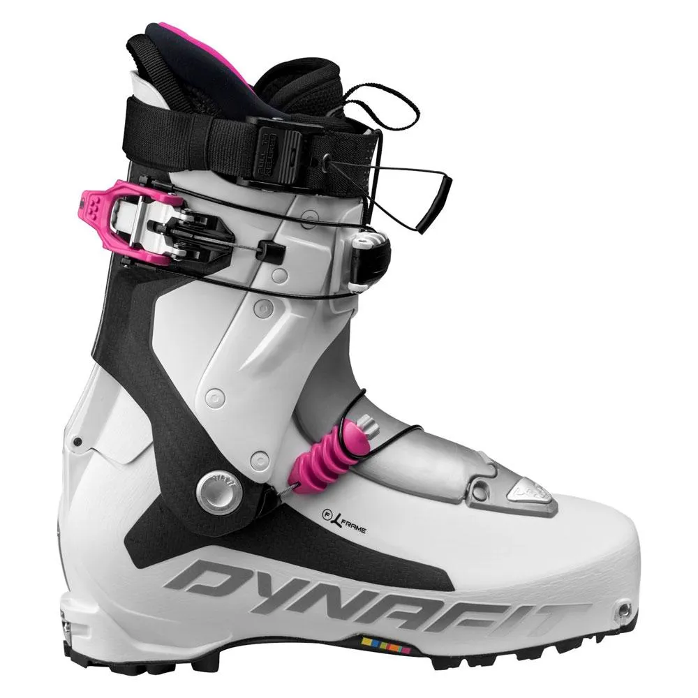 TLT 7 Expedition CR Ski Boots - Womens