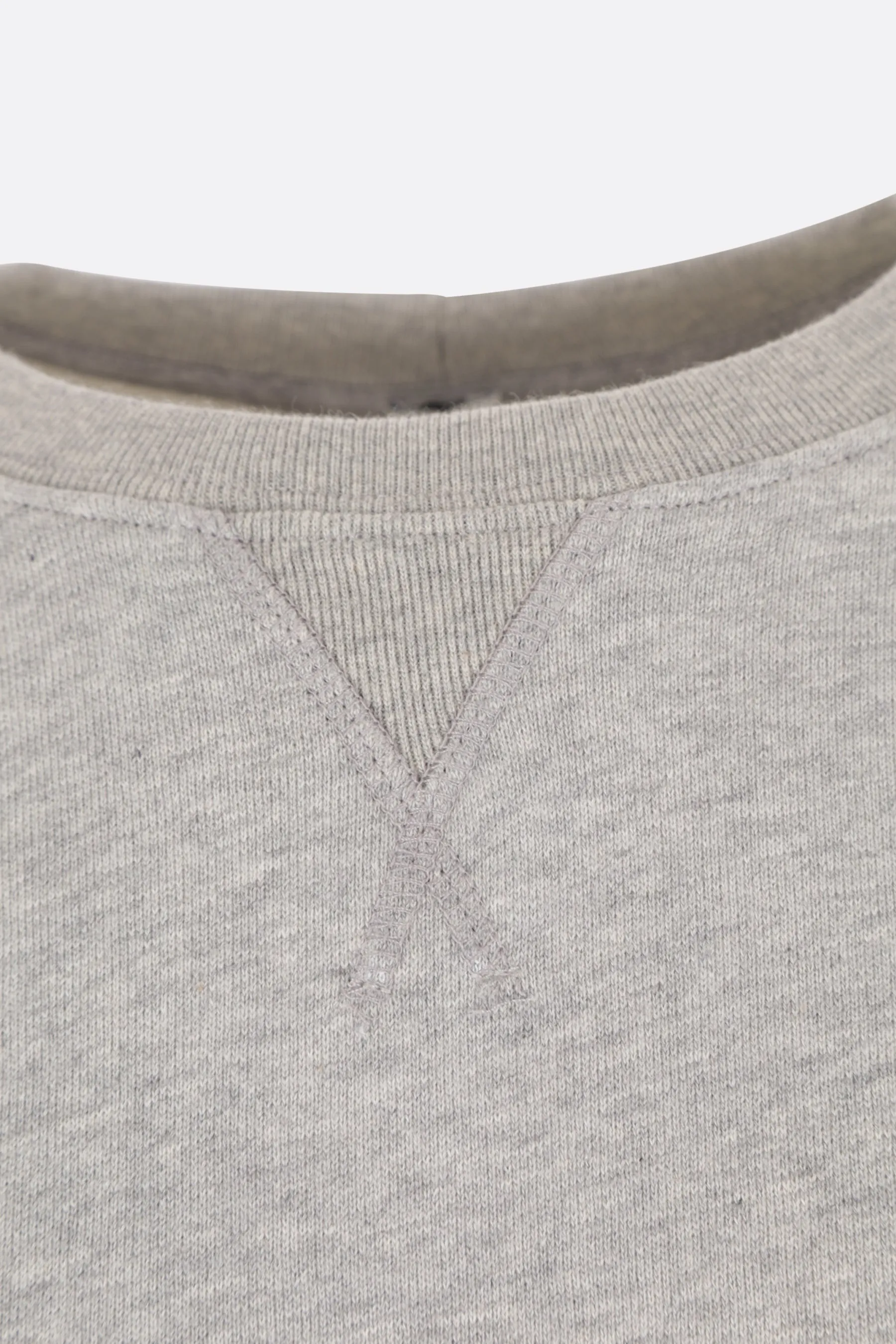 TOTEME  |Crew Neck Long Sleeves Plain Cotton Hoodies & Sweatshirts