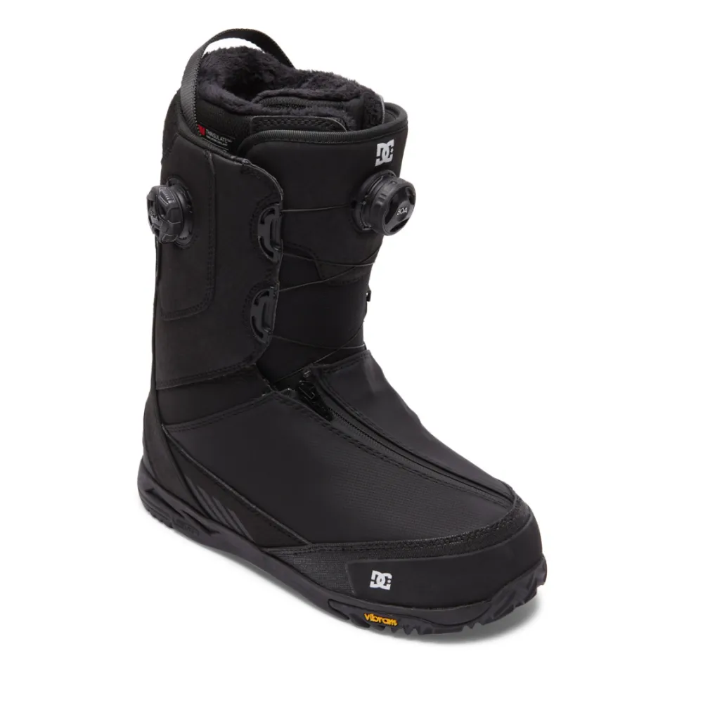 Transcend Snowboard Boots