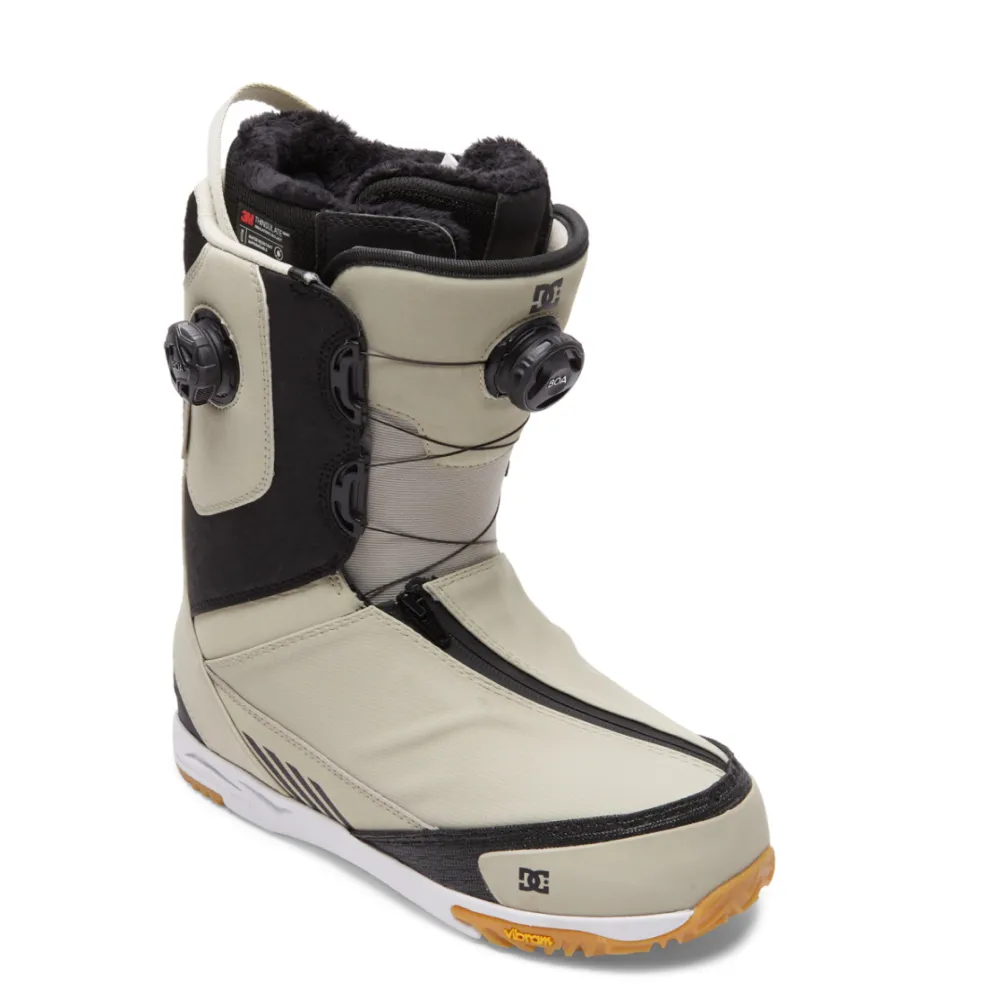 Transcend Snowboard Boots