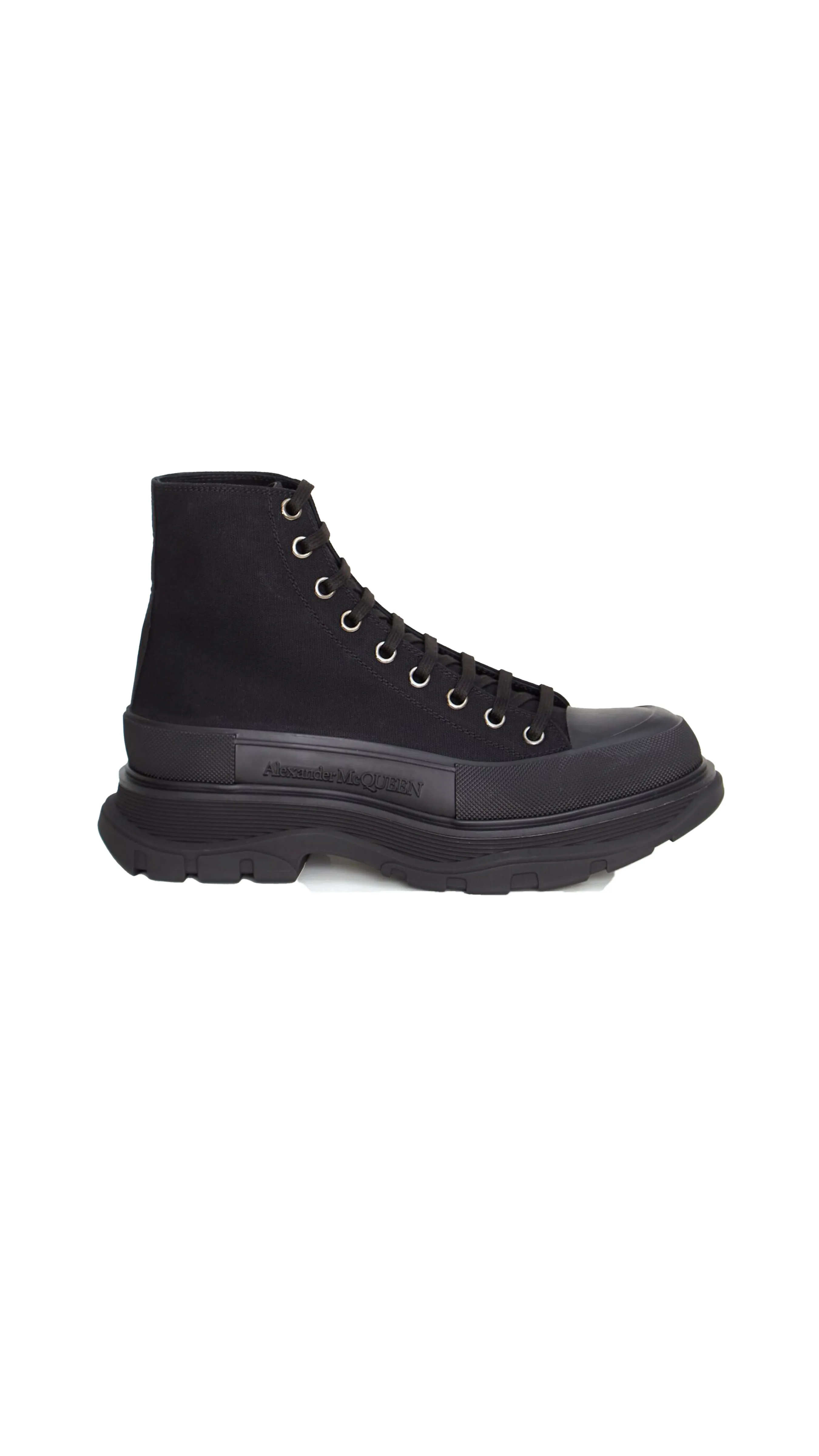 Tread Slick Boot - Black