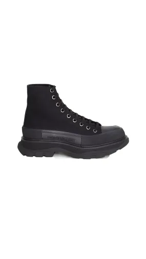 Tread Slick Boot - Black