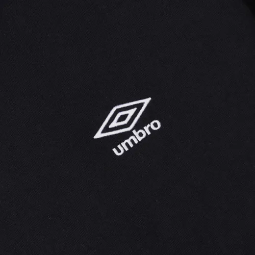 UMBRO  |Unisex Logo Hoodies