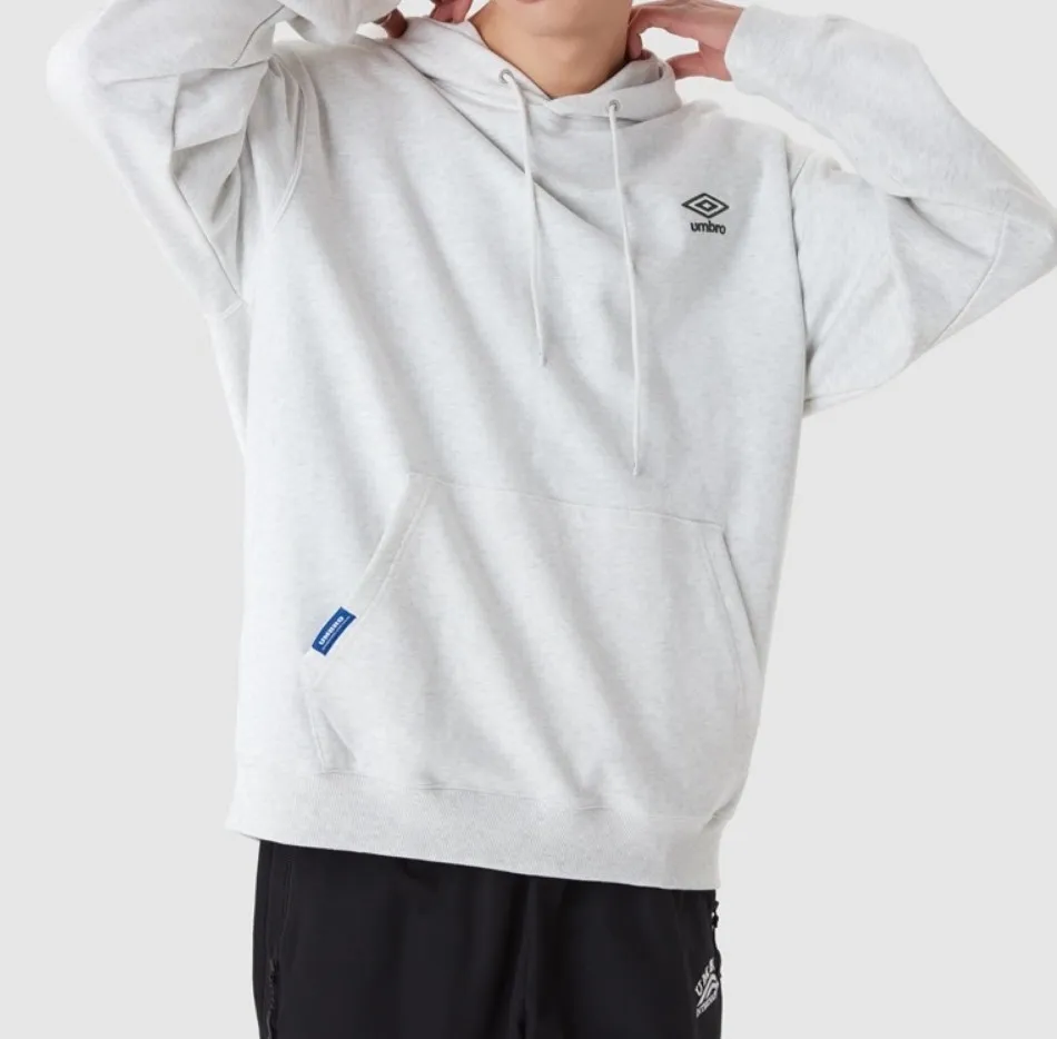 UMBRO  |Unisex Logo Hoodies