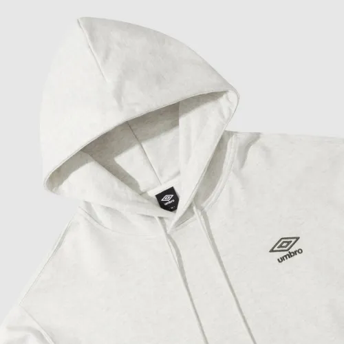 UMBRO  |Unisex Logo Hoodies