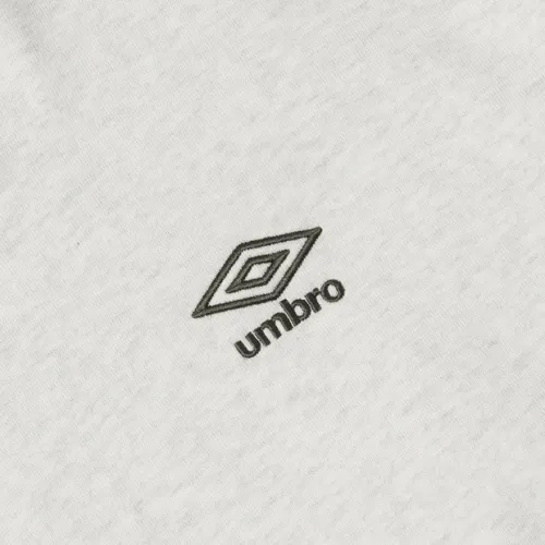 UMBRO  |Unisex Logo Hoodies