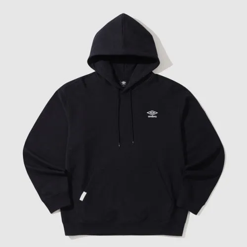 UMBRO  |Unisex Logo Hoodies