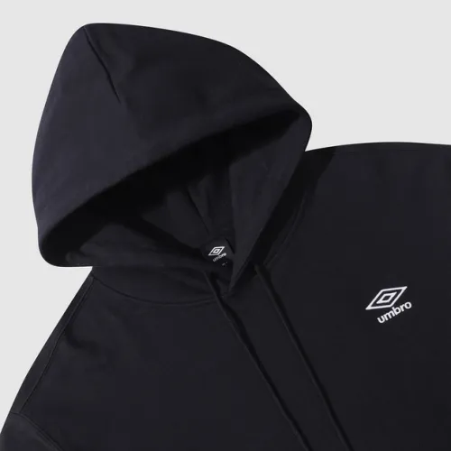 UMBRO  |Unisex Logo Hoodies