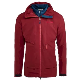 Vaude  Elope 3in1 Jacket - Giacca doppia - Uomo