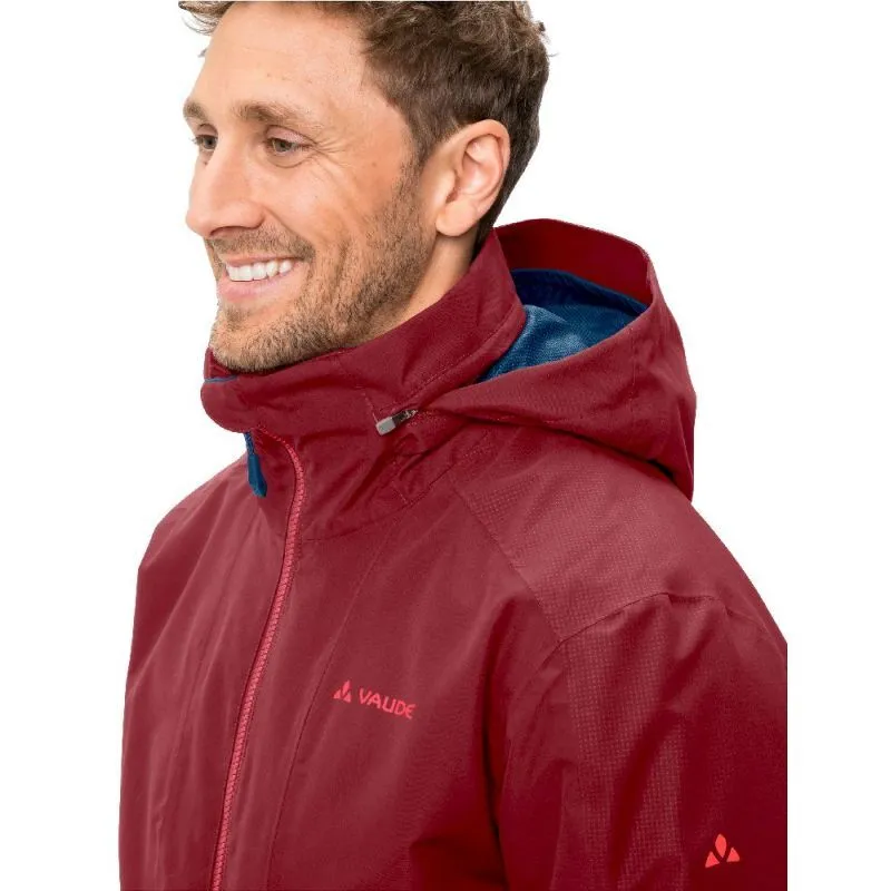 Vaude  Elope 3in1 Jacket - Giacca doppia - Uomo