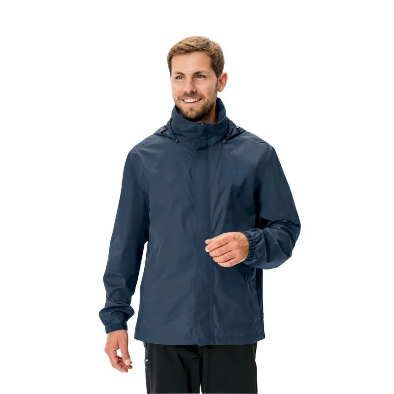 Vaude  Escape light jacket - Giacca antipioggia - Uomo