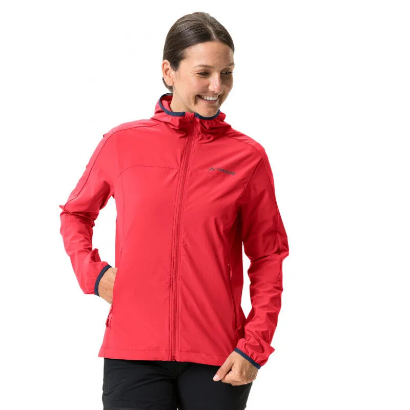 Vaude  Moab Jacket IV - Giacca MTB - Donna