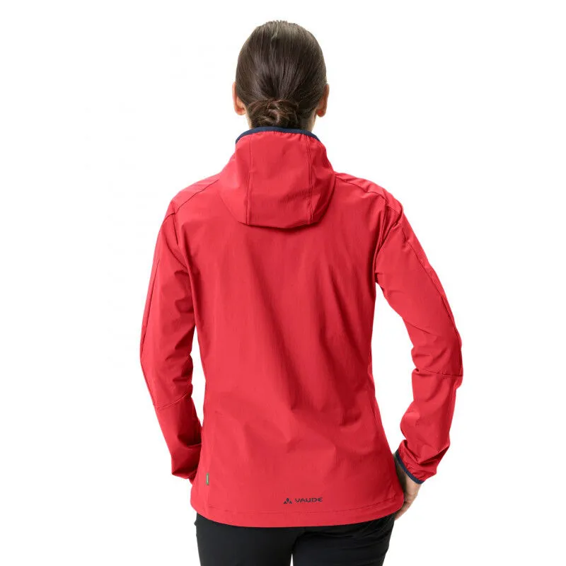 Vaude  Moab Jacket IV - Giacca MTB - Donna