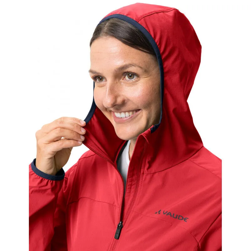 Vaude  Moab Jacket IV - Giacca MTB - Donna