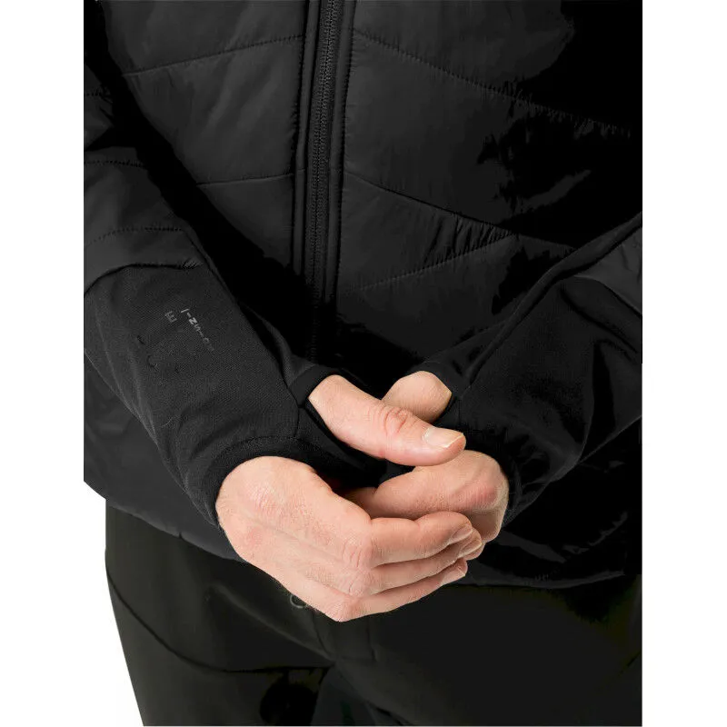 Vaude  Sesvenna Jacket IV - Giacca sintetica - Uomo