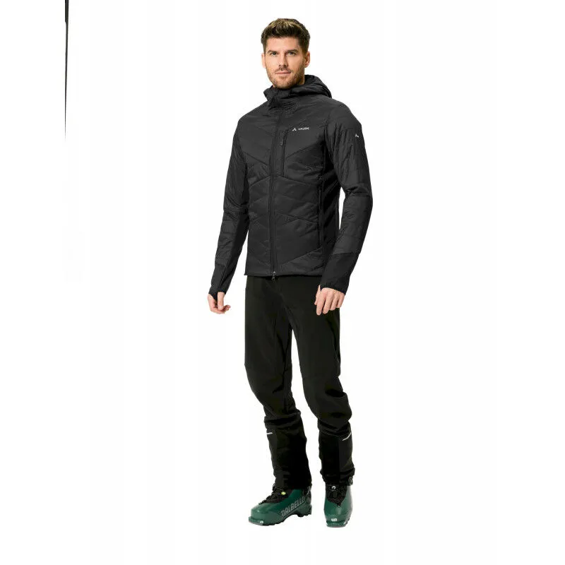 Vaude  Sesvenna Jacket IV - Giacca sintetica - Uomo