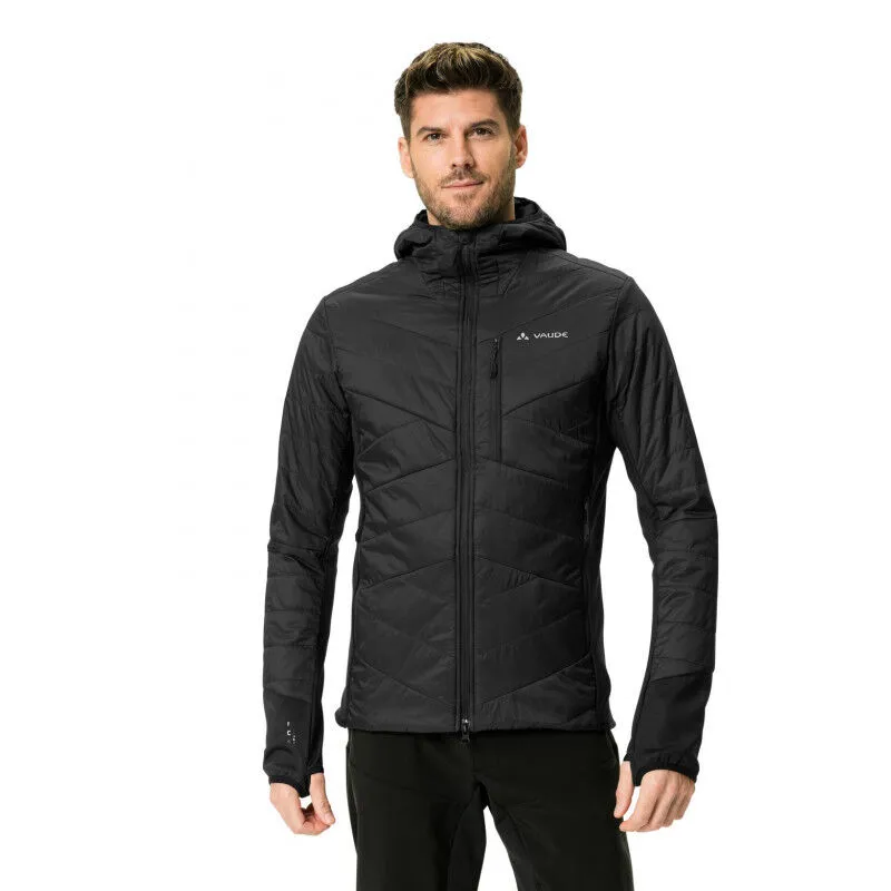 Vaude  Sesvenna Jacket IV - Giacca sintetica - Uomo