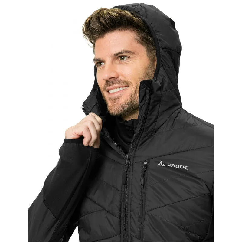 Vaude  Sesvenna Jacket IV - Giacca sintetica - Uomo