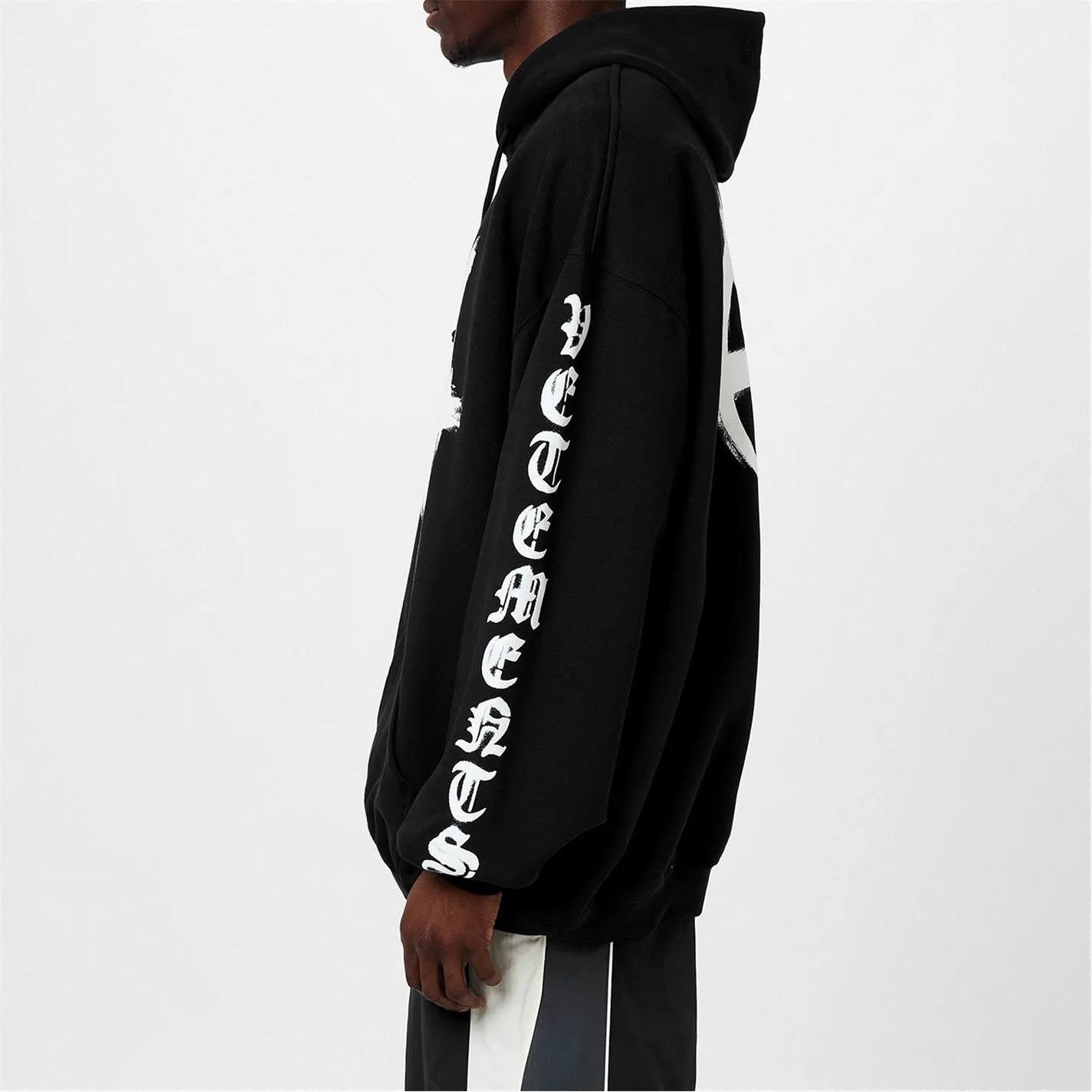 VETEMENTS  |Street Style Hoodies