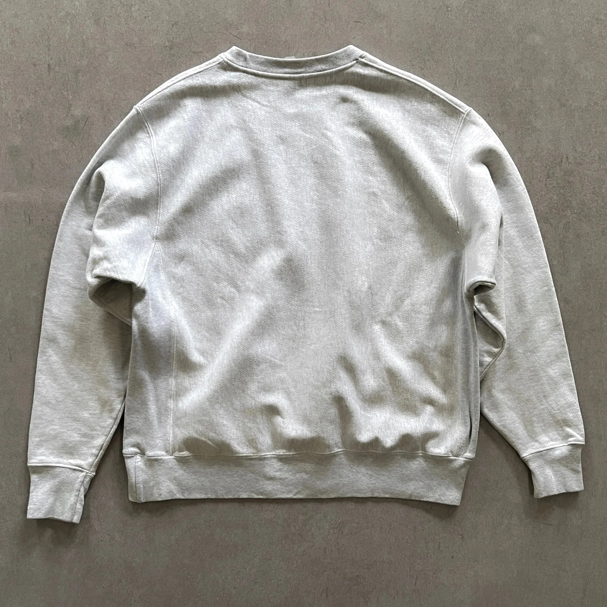 Vintage Champion Reverse Weave Berkeley Sweater - L