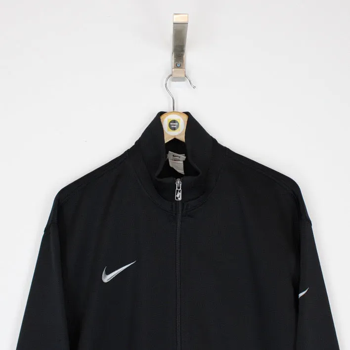 Vintage Nike Track Jacket XS