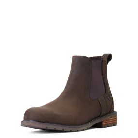 Wexford Waterproof Boot                             Java