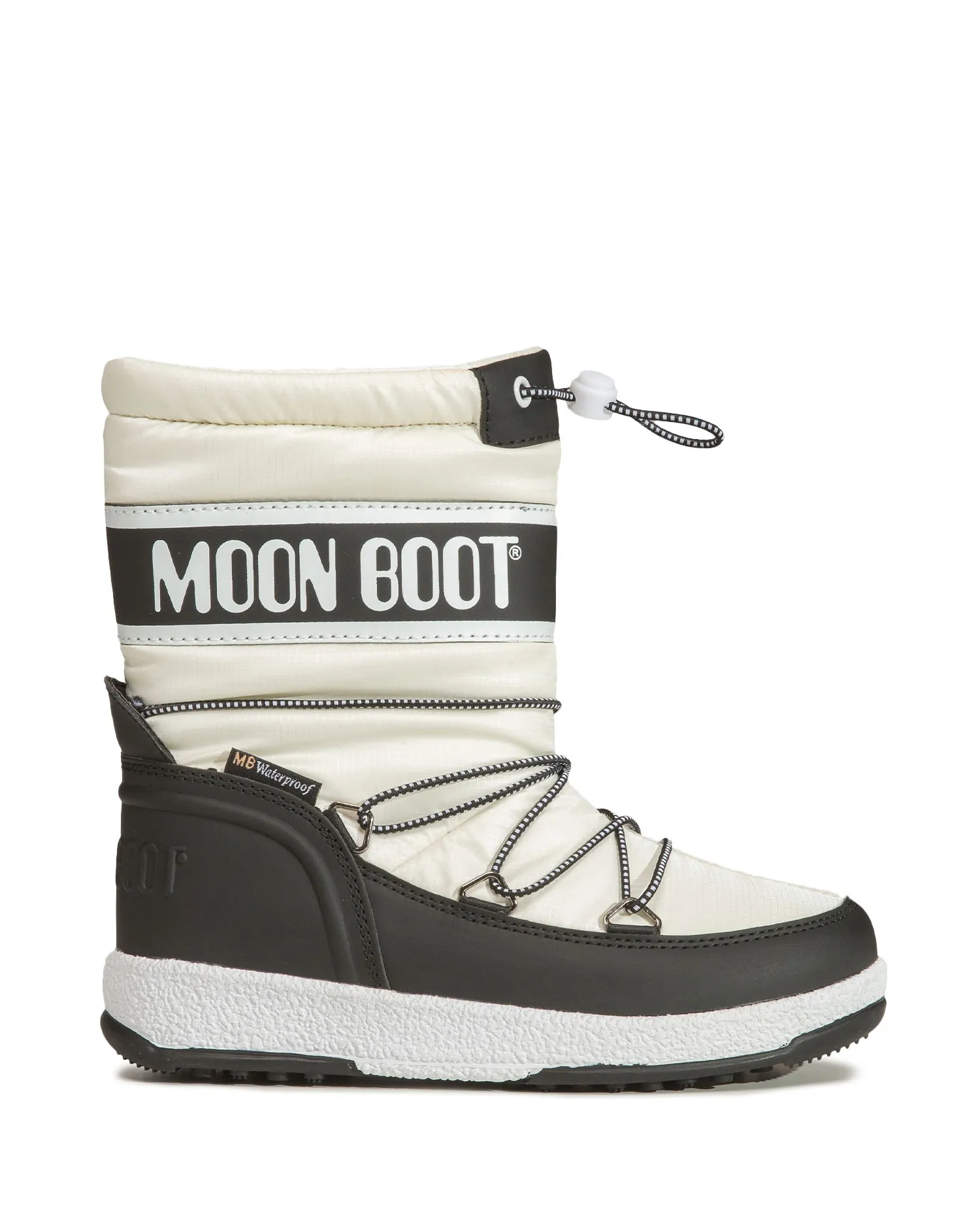 Winter boots MOON BOOT JR BOY SPORT 34052700-2