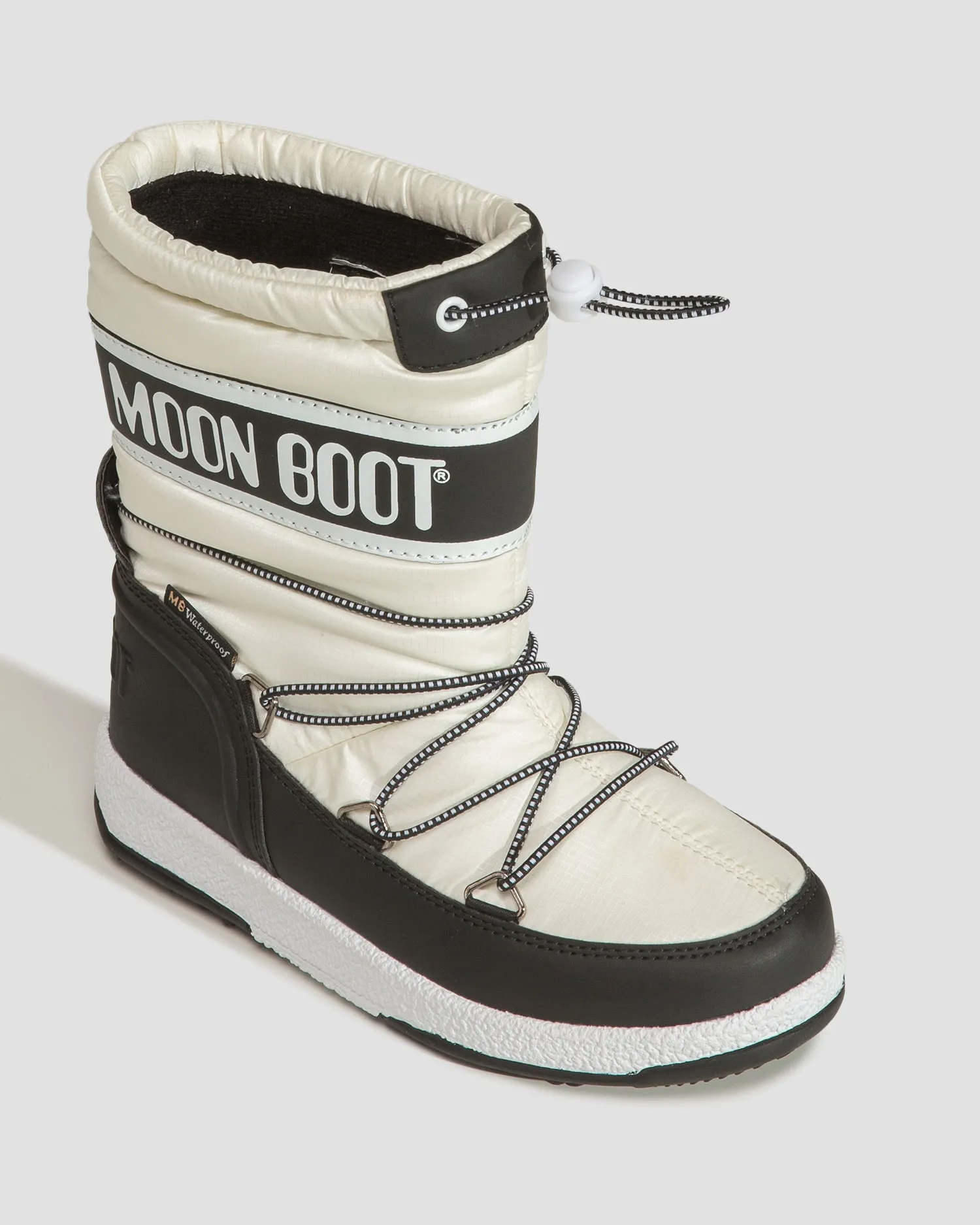 Winter boots MOON BOOT JR BOY SPORT 34052700-2