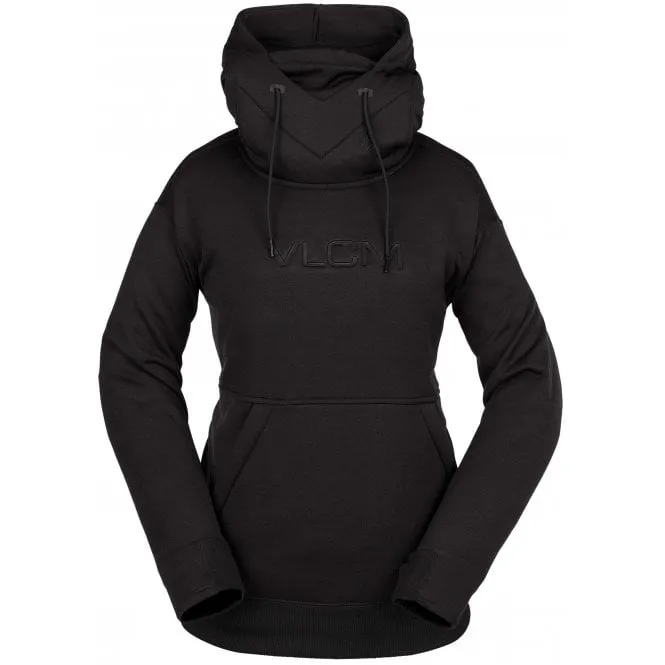 Women's Hydro Riding Hoodie