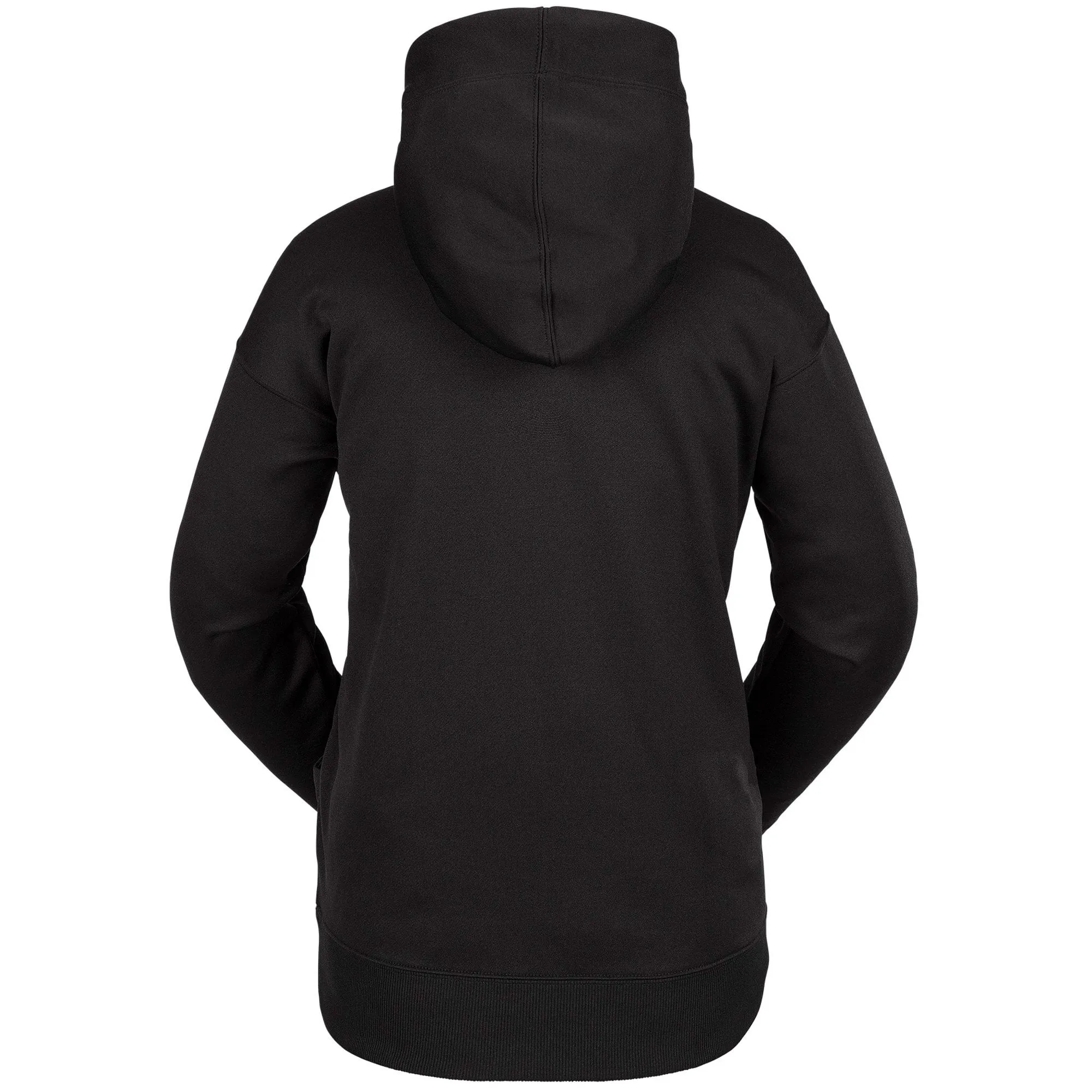 Women's Hydro Riding Hoodie