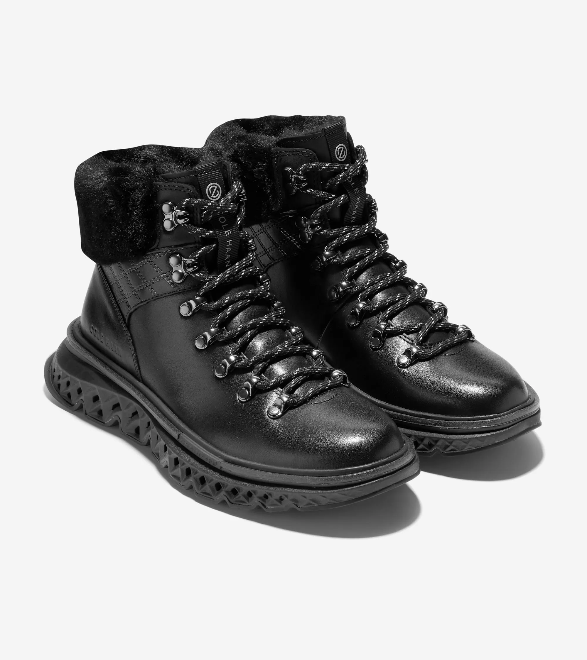 Women's 5.ZERGRAND Hiker Boots