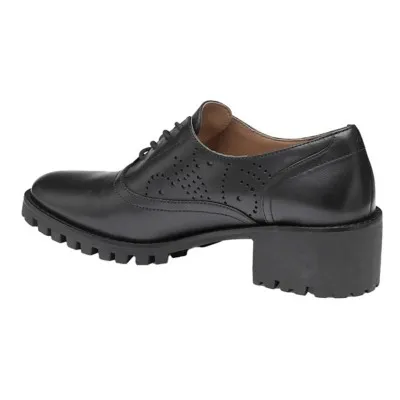 Women's Johnston & Murphy Alice Brogue Shoes