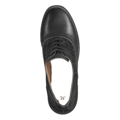 Women's Johnston & Murphy Alice Brogue Shoes