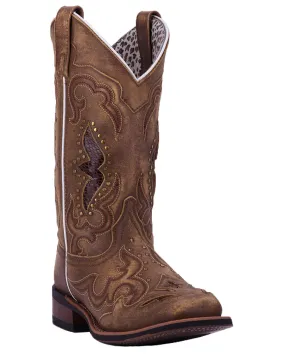 Women's Spellbound Snake Boots