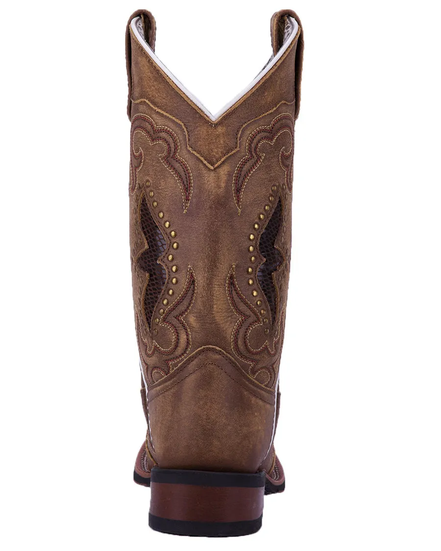 Women's Spellbound Snake Boots