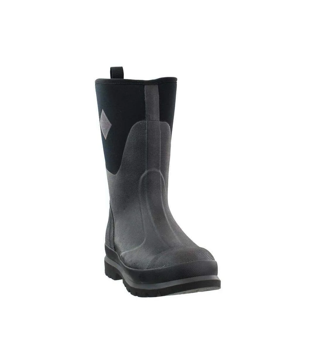 Womens/ladies classic boots black Muck Boots