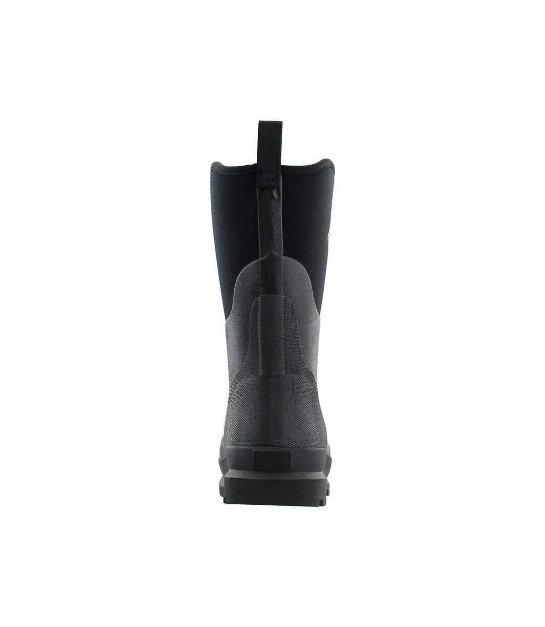 Womens/ladies classic boots black Muck Boots